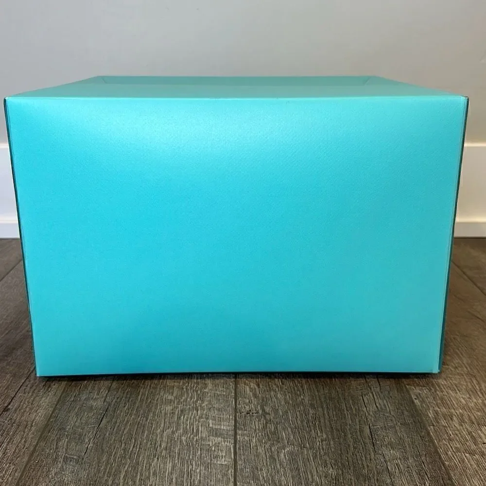 Tiffany & Co. Box Bundle (5 Piece) - Picture 7 of 12